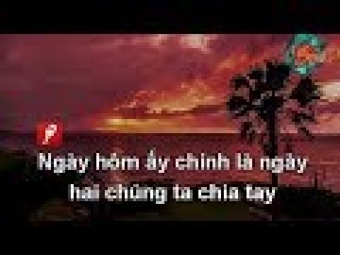 KARAOKE Em Sẽ Hối Hận - Beat Tone Nữ