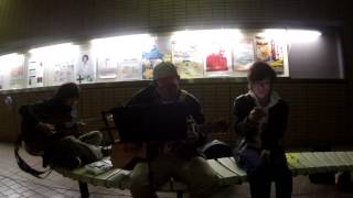 10/22 さよならミッドナイト