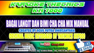 Download lagu BAGAI LANGIT DAN BUMI MIX KOCAK VIA VALLEN KN7000 ... mp3