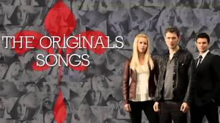The Originals Songs - The Heavy - Long way from home