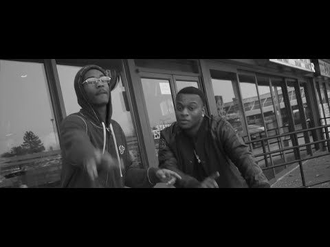 Rico Bank$ Ft. Jaay Cee - Like Me? (Dir.@TimiTarantino)