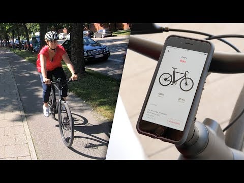 E-Bike Cowboy im Test | CHIP
