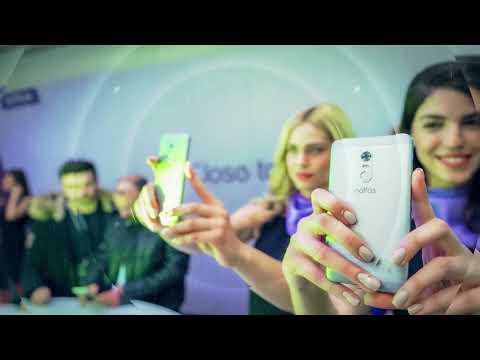 Neffos X1 & X1 Max officially in Greece