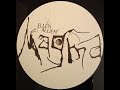 Ellen Allien - Magma (The MFA Remix)