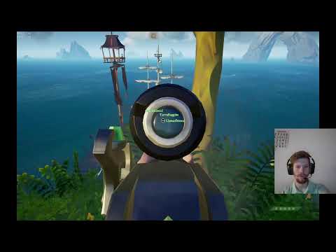 Sea of Thieves | Galleon