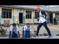 WANAFUNZI WACHAWI Ep 2
