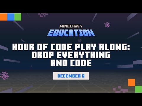 Unleash Your Coding Powers in Minecraft!