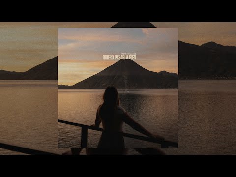 markeniy, Aslai - Quiero pasarla bien