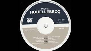 Michel Houellebecq "Paris-Dourdan" 2000/2016 Tricatel
