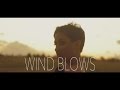 Kristen Walker - Wind Blows 