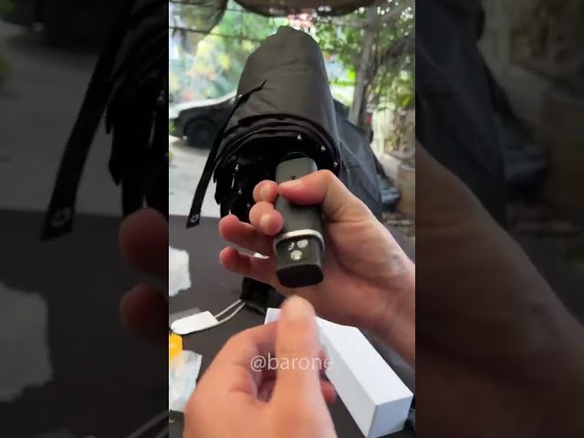 Vídeo relacionado con Acampada y Senderismo de Paraguas Marca CYP Brands para Unisex Infantil