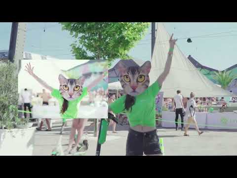Launch Event Film Lime Foundry