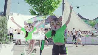 Launch Event Film | Lime | FOUNDRY