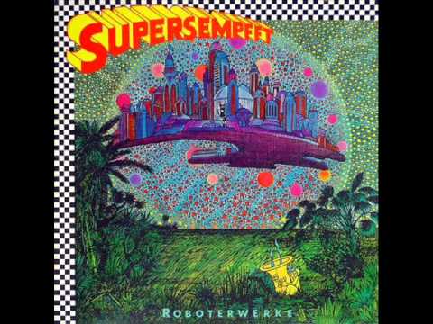 Supersempfft - Out Of Time  (1979)