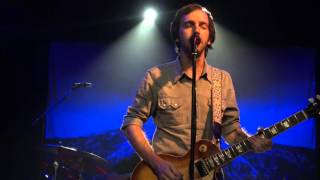 The Sword - Empty Temples (Live At Rockhouse, Salzburg, September 4th 2015)