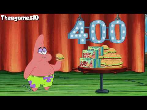 SpongeBob Squarepants "Factory Fresh" Official Trailer