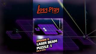 Download lagu Lost in Play | Episode 09 - Laser Beam Puzzle 01 #Gameplay #AdventureGame #IndieGame mp3