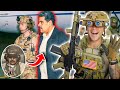 How Delta Force Captured Maduro