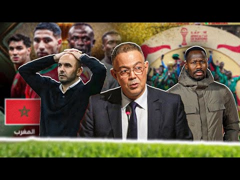 سرق منا كأس أفريقيا وخرج المغرب كبيرا + تحذير لمشجعي الجيش الملكي + اعتقال 18 مشجع سنغالي