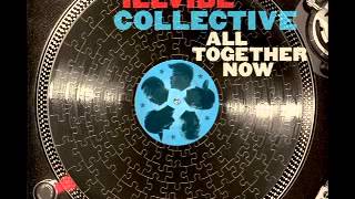 ILLVIBE COLLECTIVE FEATURING BAHAMADIA, INVINCABLE & FINALE 