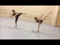 Simrin Player Dancing To Counting Stars