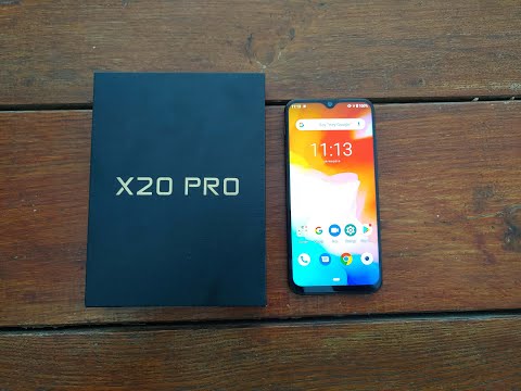 Cubot X20 Pro review : Εύκολο να το αγοράσεις, δύσκολο να το προτείνεις.