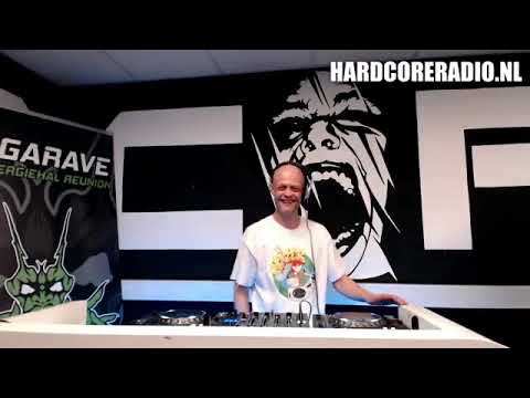 DJ Noizer live in the Mix 2024 Hardcore