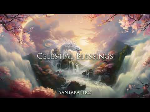 Yantara Jiro - Celestial Blessings