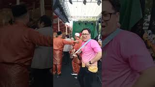 Download lagu AYAH MANSYUR ENAK BANGET #dangdut #mansyur #mansyurs #gofarmandolin #mandolin mp3