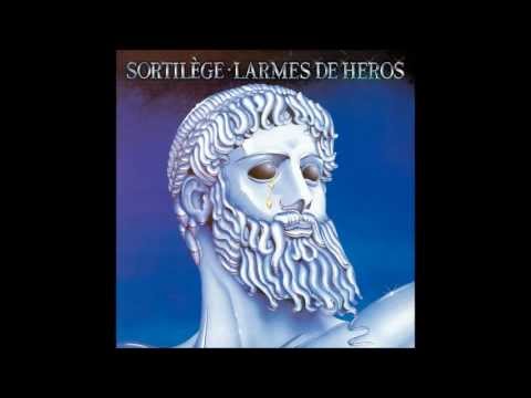 Sortilège - La Hargne Des Tordus (Studio Version)