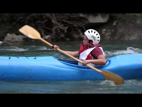 3° Discesa Sprint FICK Liguria - Fiume Vara - Sesta Godano (SP)