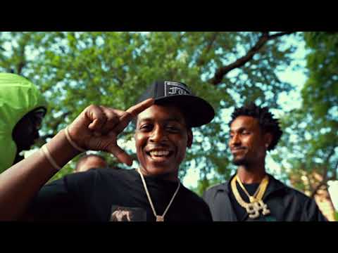 Baby Money - 50/50 (Official Music Video)