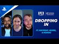 Apex Legends | Team Liquid’s Hodsic, Gameplay & MORE on Dropping In | PlayStation Tournaments