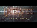 Metro Goldwyn Mayer United Artists 2017 1998