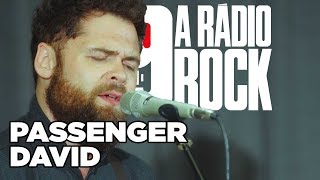 Passenger - David (Versão 89)
