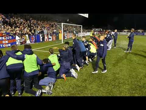 RFC Liège - Zulte Waregem (16 ème de finale de la Coupe de Belgique)