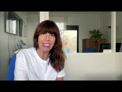 El Oriente cercano de Mavi Doñate