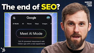 Google’s New Ai Update Changes SEO Forever