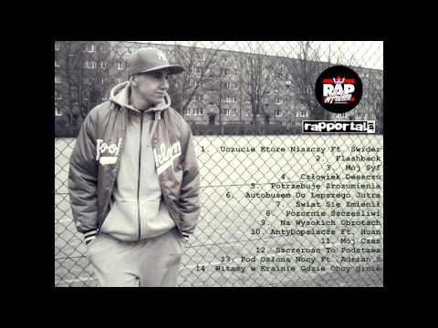 Killer STP   Człowiek deszczu