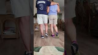 Neon Moon partner line dance