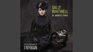 The Piano: The Attraction of the Pedalling Ankle