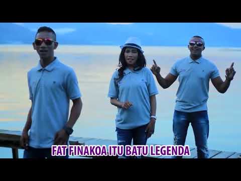 Trio Maksaira - Indahnya Negeriku