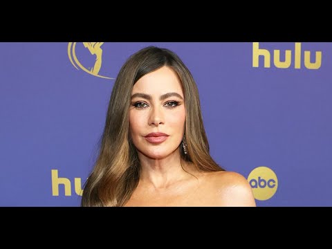 Sofia Vergara Weight Height