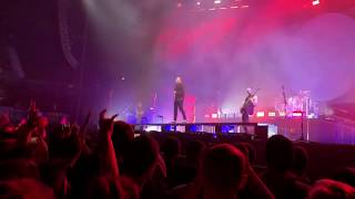 Architects - These Colours Don’t Run (BEST PERFORMANCE EVER?) (Live, Wembley, London 2019)