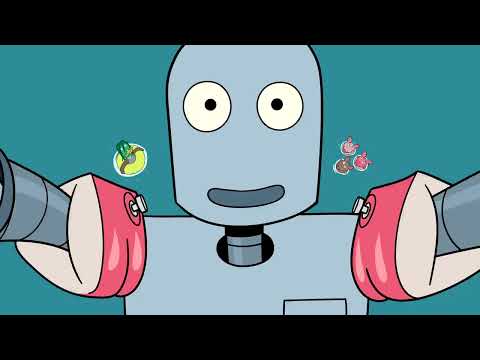 Robot Dreams | Official Trailer | October 3