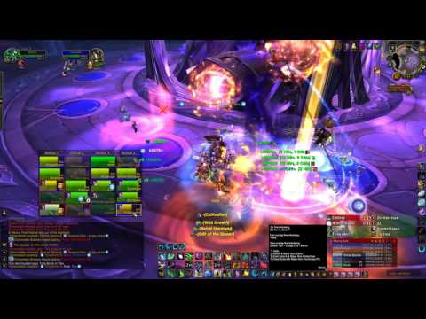 Chronomatic Anomaly mythic