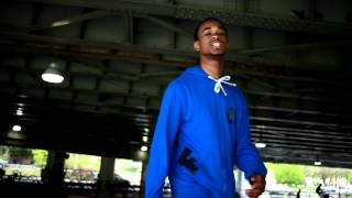 Spenzo f/ Carmen - Converse | Prod. by @DGainzBeats