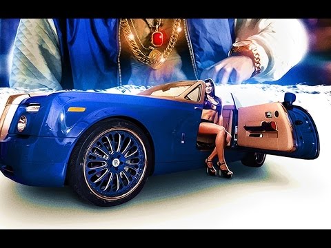 Block 125 (Feat. Whip 125 & Blow 125) - Rich Nigga Shit (Strictly 4 The Traps N Trunks)