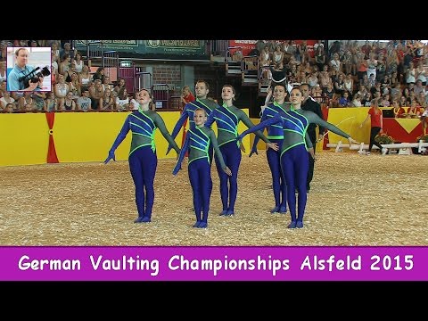 VV Ingelsberg I - BAY - DVM Alsfeld 2015 - Squads - 02