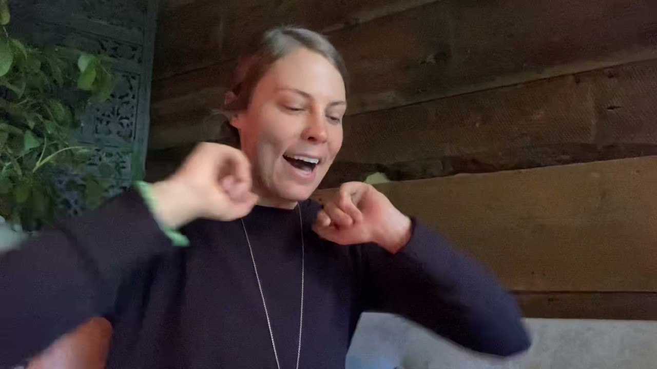 Genius biofeedback demo